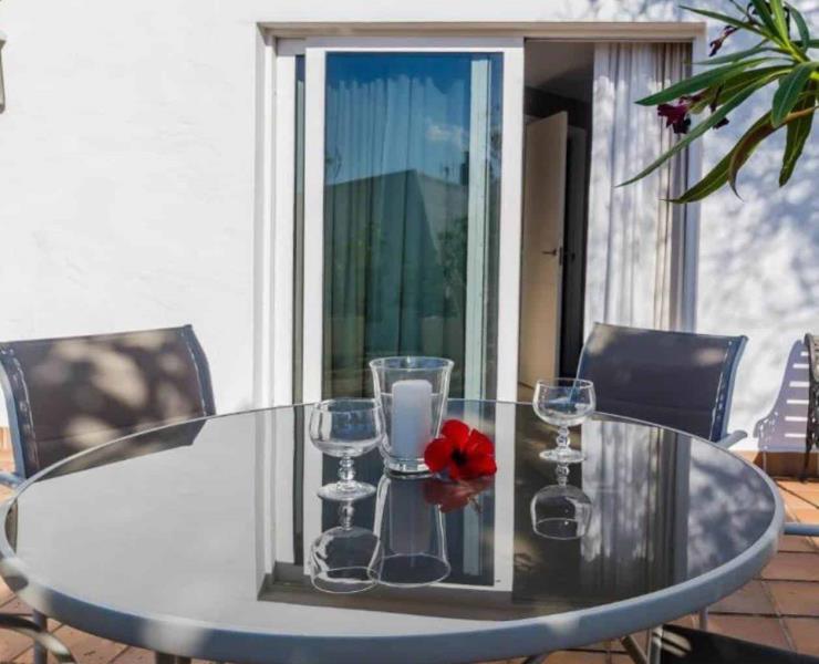 Airbnb afectó a los hoteleros 
