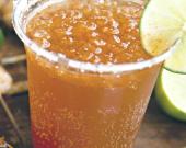 Micheladas ilegales        