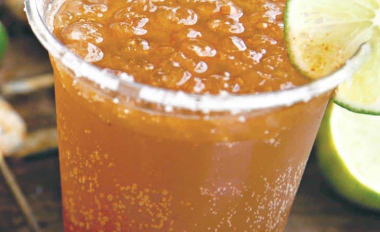 Micheladas ilegales        