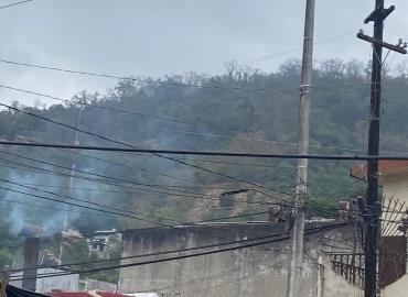 Alertan por tala inmoderada en Matlapa y municipios cercanos