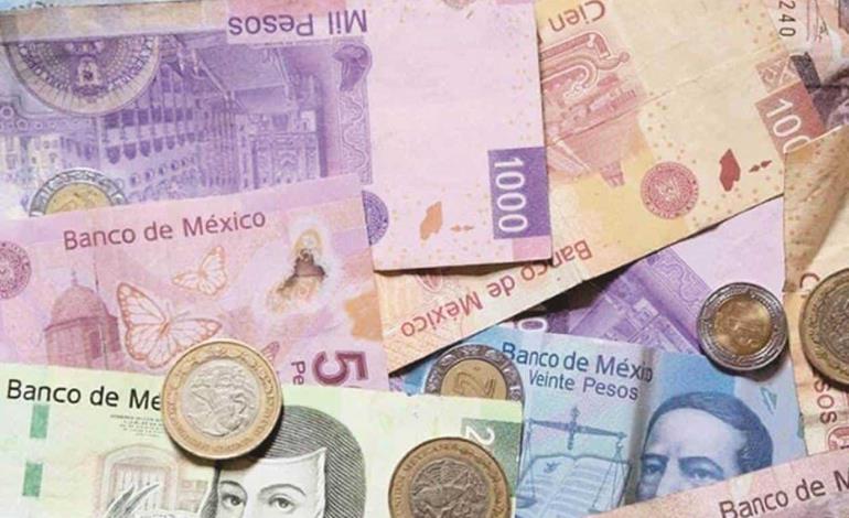 Millonario robo