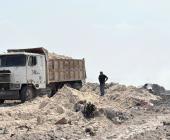 Incendio forestal