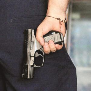 Ejidatarios y jornaleros podrán tener armas         
