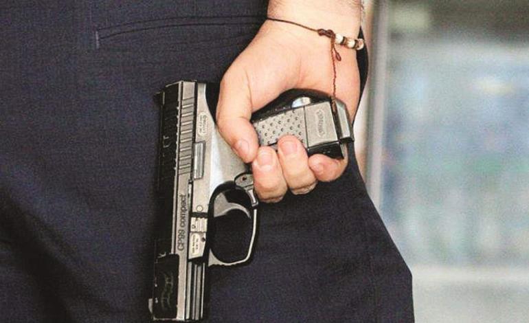 Ejidatarios y jornaleros podrán tener armas         
