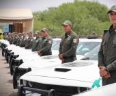 Convocan a ser parte de la Guardia Civil Estatal 