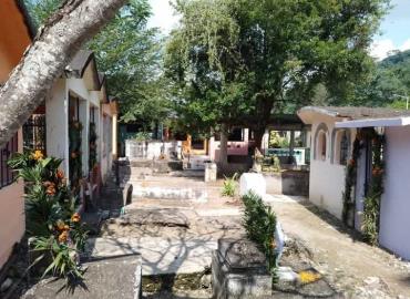 Alistan homenaje a Herminio Salas Gil, defensor de tierras ejidales