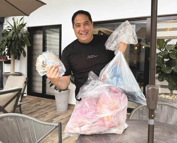 Denuncian a Tecmol por desviar recursos
