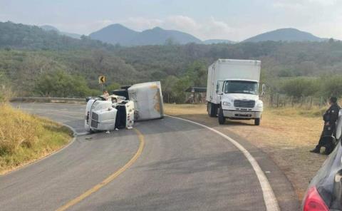 VOLCÓ TRAILER