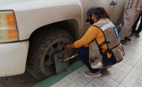 Iberparking quiere  aumentar la tarifa
