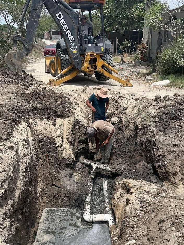 Concientizan para que  usuarios paguen agua
