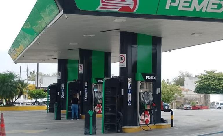 Trabajadores  exigen solución 