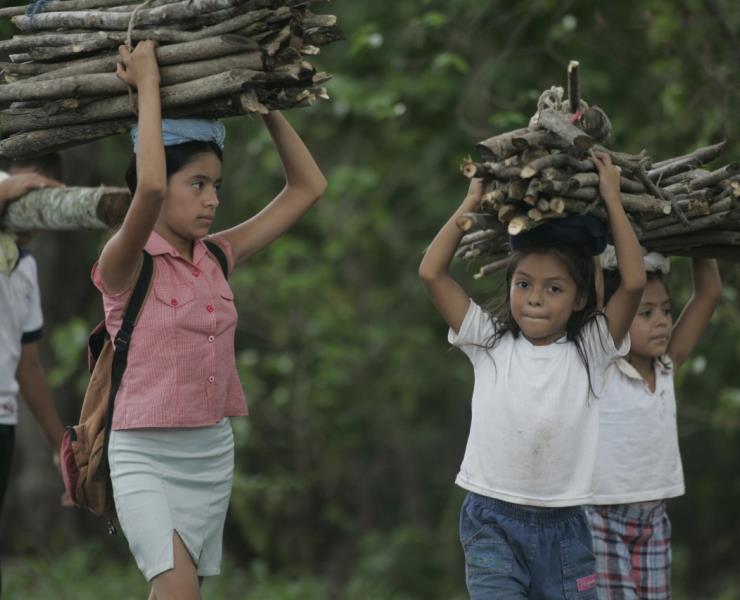 Trabajo infantil: la otra cara del Día del Niño
