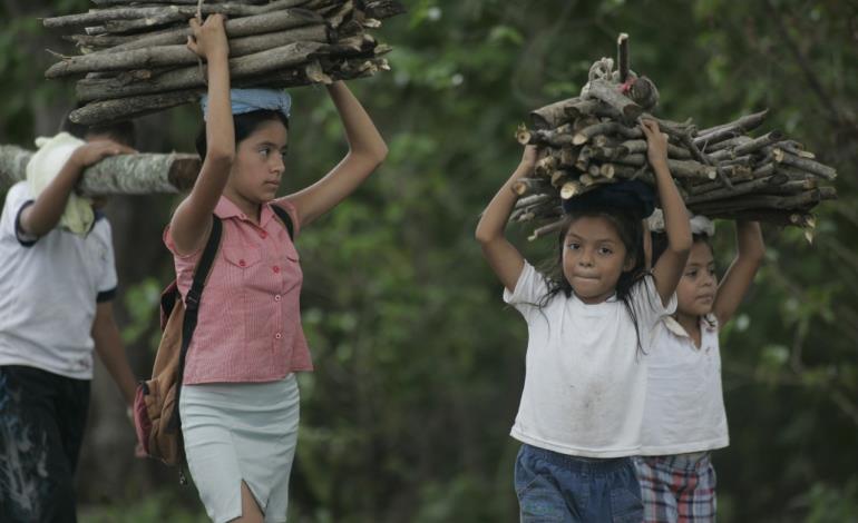 Trabajo infantil: la otra cara del Día del Niño