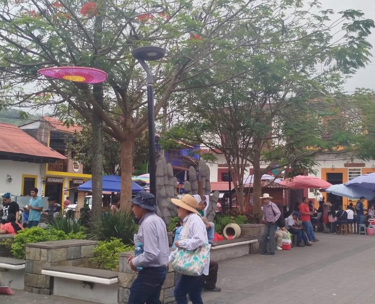 Xilitla entre los 3 mejores destinos 
