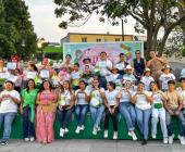 Tarde de talento en la Plaza de Rioverde