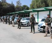 Mayor vigilancia en las escuelas