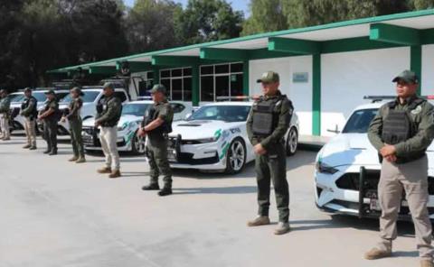 Mayor vigilancia en las escuelas
