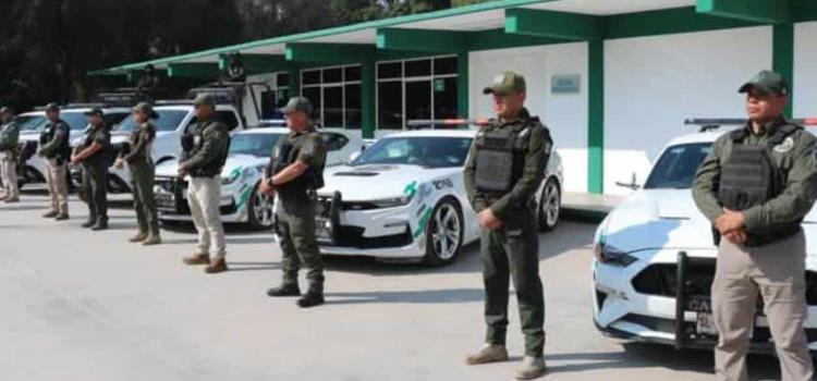 Mayor vigilancia en las escuelas