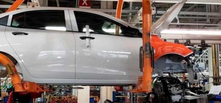 SLP atractivo para inversión SLP atractivo para inversión