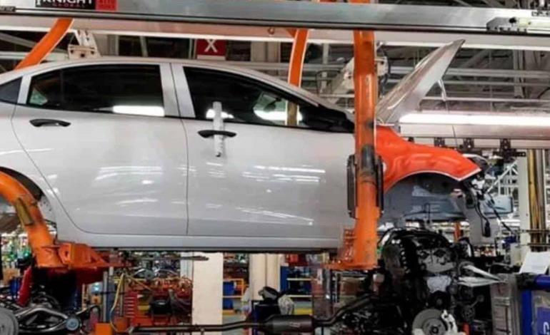 SLP atractivo para inversión