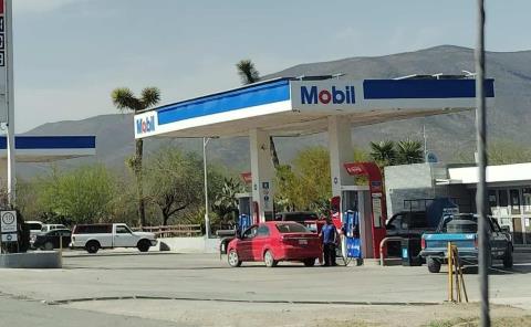 No bajará precio de combustibles