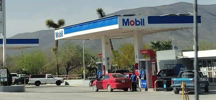 No bajará precio de combustibles No bajará precio de combustibles