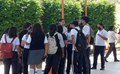 Con programas de salud evitan males
