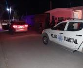 Redada de borrachos hicieron en Villa Juárez  