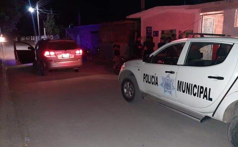 Redada de borrachos hicieron en Villa Juárez  

