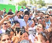 Gallardo el Gobernador con mayor aprobación