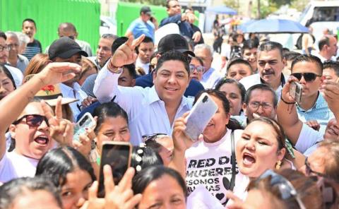 Gallardo el Gobernador con mayor aprobación
