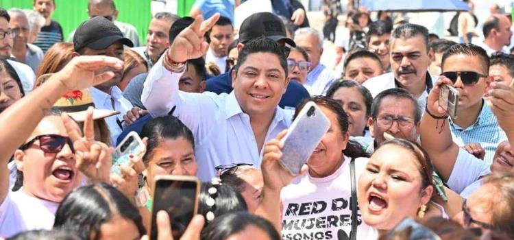 Gallardo el Gobernador con mayor aprobación Gallardo el Gobernador con mayor aprobación