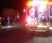Atropellaron a un menor  