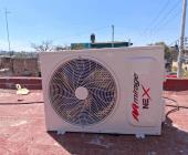Exhortan a optimizar el aire acondicionado 