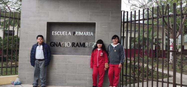 Alumnos participarán en Olimpiada de Matemáticas Alumnos participarán en Olimpiada de Matemáticas