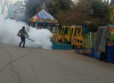 Aumentan casos   de dengue clásico 