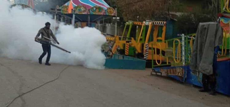 Aumentan casos de dengue clásico Aumentan casos de dengue clásico