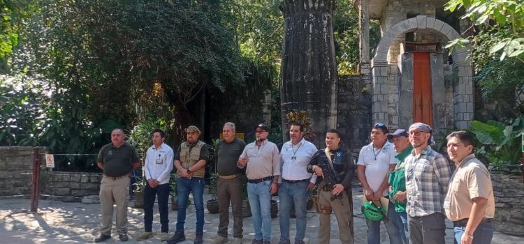 Tres establecimientos fueron suspendidos Tres establecimientos fueron suspendidos