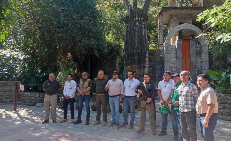Tres establecimientos  fueron suspendidos 