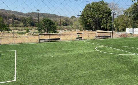 Trivela Play Soccer 7 abre hoy sus puertas
