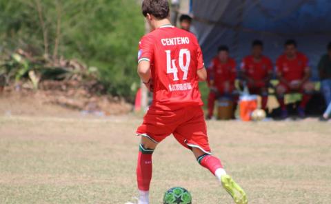 Atl. Plazoleta en otro duelo estelar contra Enlaces Huastecos-Barrera Constructores
