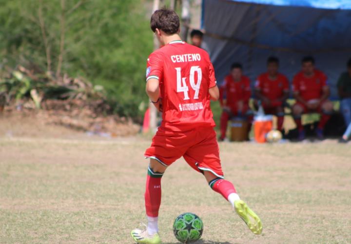 Atl. Plazoleta en otro duelo estelar contra Enlaces Huastecos-Barrera Constructores