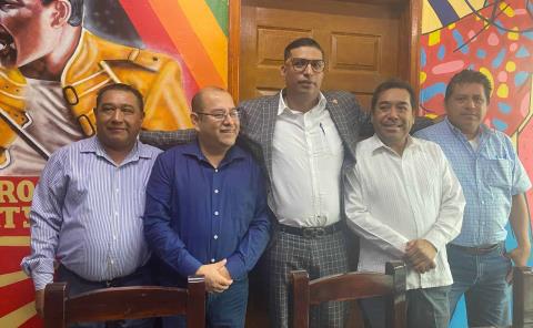 Buscan renovación de la Federación Mexicana de Colegios de Abogados
