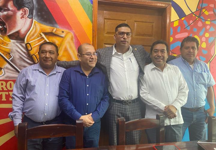 Buscan renovación de la Federación Mexicana de Colegios de Abogados