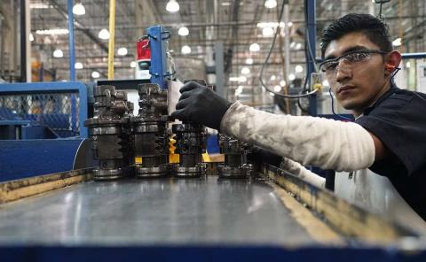 Comenzará semana laboral de 40 horas