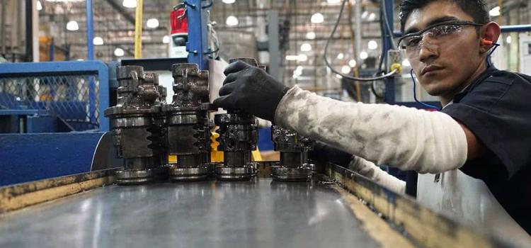 Comenzará semana laboral de 40 horas Comenzará semana laboral de 40 horas