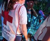 JOVEN ARROLLADO POR UNA PATRULLA