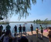 Más de 42 mil turistas vinieron a Rioverde