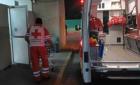 ARROLLADO Y MUERTO EN LA SÚPERCARRETERA 
