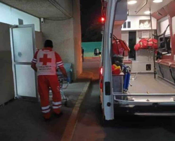 ARROLLADO Y MUERTO EN LA SÚPERCARRETERA 
